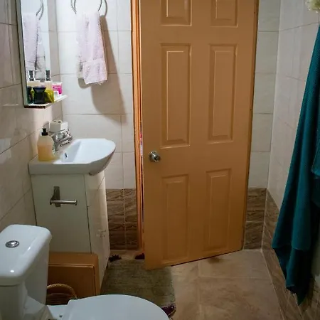 Michael Agios Andreas (Messenia)