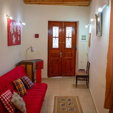 Michael * Agios Andreas (Messenia)