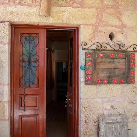 Michael * Agios Andreas (Messenia)