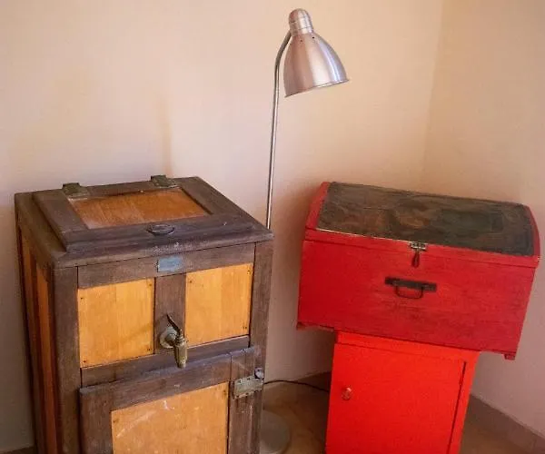 Διαμέρισμα Michael *