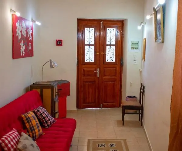 Michael * Άγιος Ανδρέας