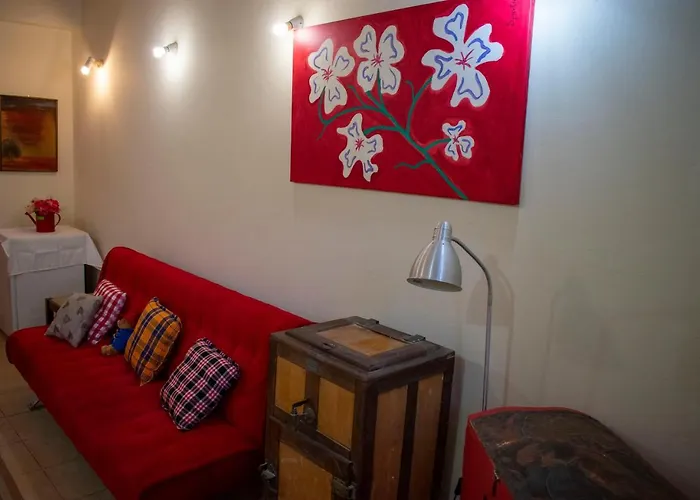 Michael Διαμέρισμα *