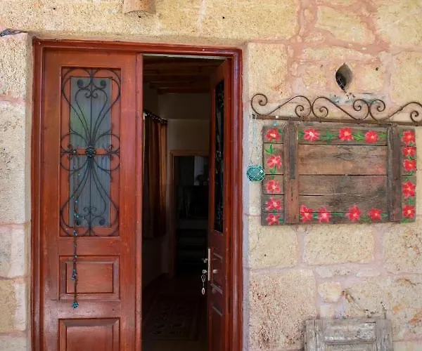 Michael * Άγιος Ανδρέας